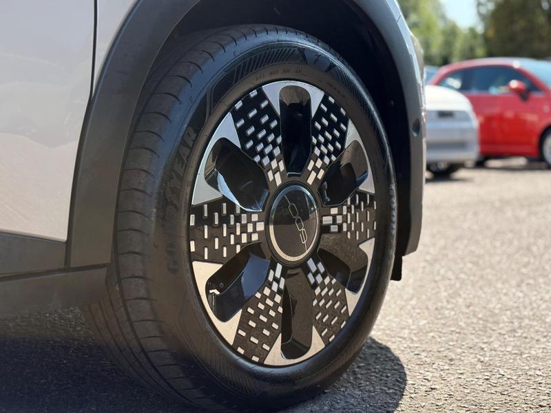 Used Fiat 600 2024 for sale - 76882642: Photo 12