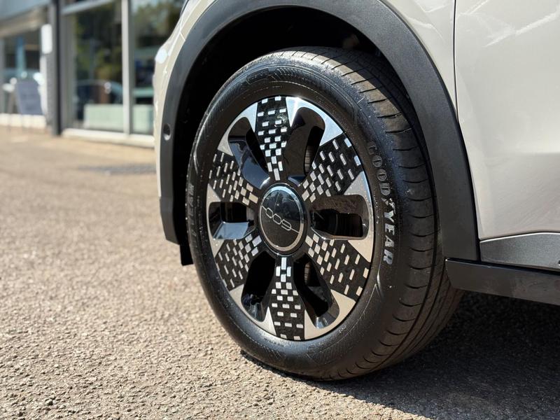 Used Fiat 600 2024 for sale - 76882642: Photo 14