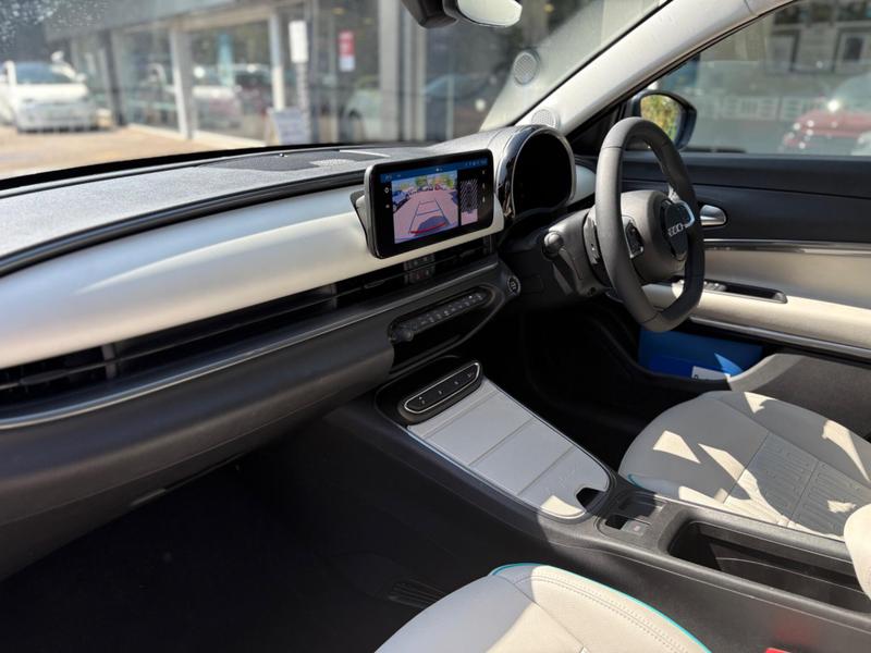 Used Fiat 600 2024 for sale - 76882642: Photo 23