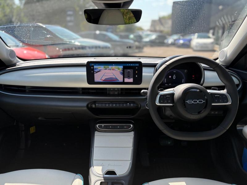 Used Fiat 600 2024 for sale - 76882642: Photo 24