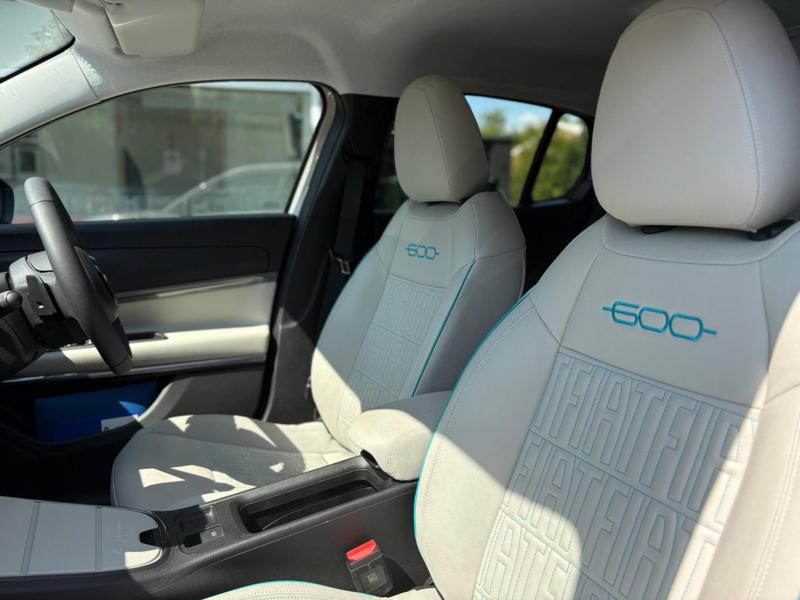 Used Fiat 600 2024 for sale - 76882642: Photo 28