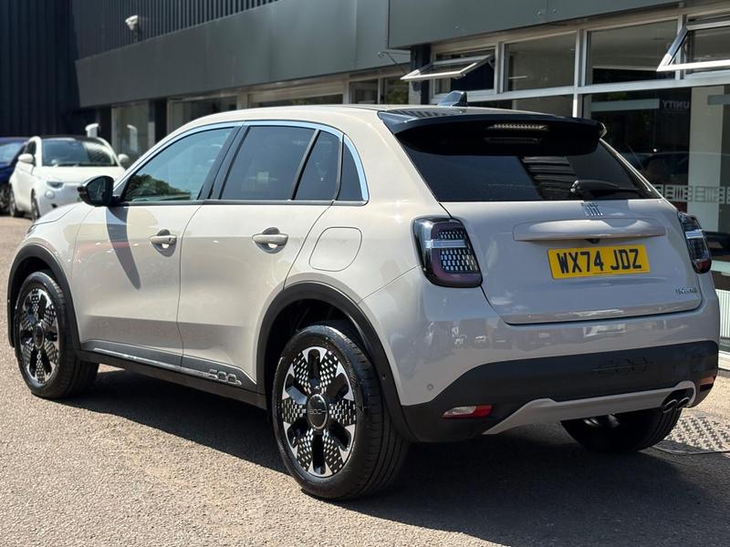 Used Fiat 600 2024 for sale - 76882642: Photo 9