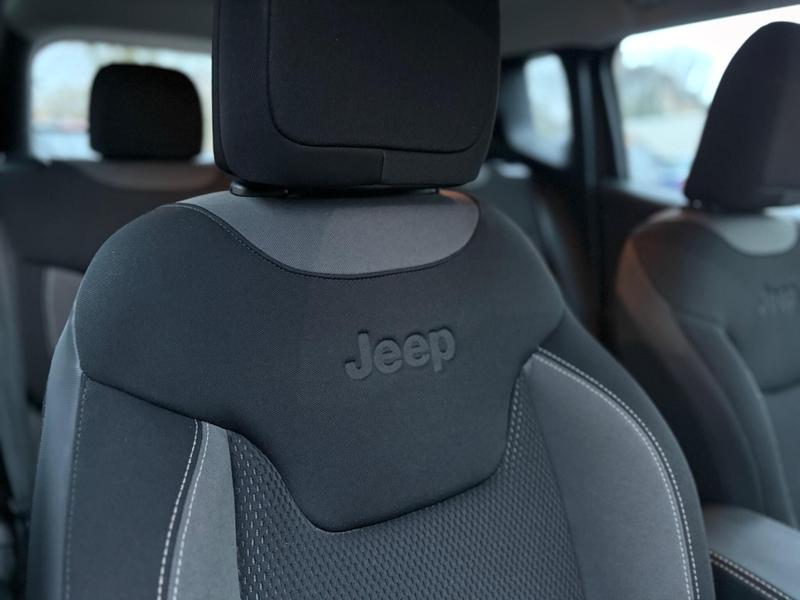 Used Jeep Renegade 2024 for sale - 77233700: Photo 13