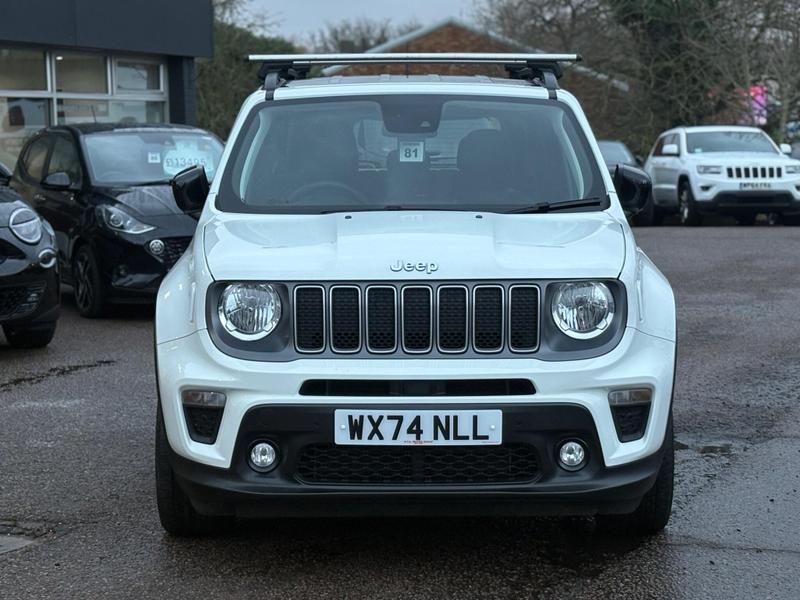Used Jeep Renegade 2024 for sale - 77233700: Photo 2