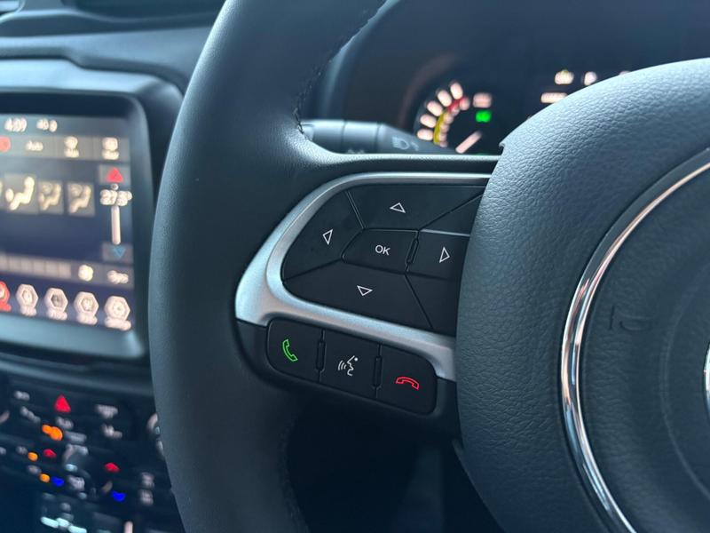 Used Jeep Renegade 2024 for sale - 77233700: Photo 20