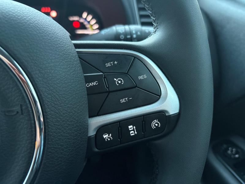 Used Jeep Renegade 2024 for sale - 77233700: Photo 21