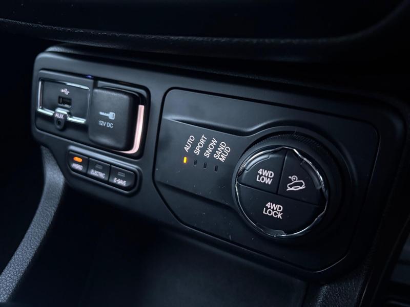 Used Jeep Renegade 2024 for sale - 77233700: Photo 24