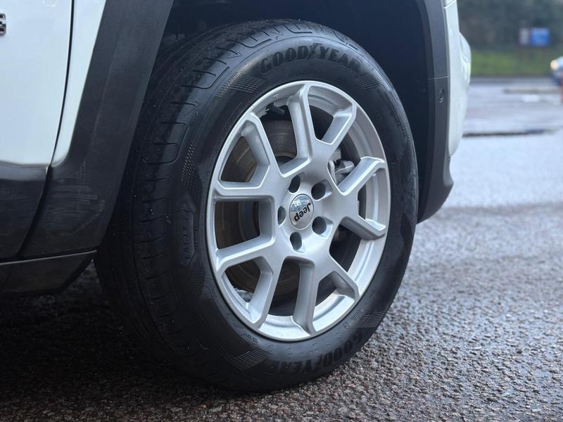 Used Jeep Renegade 2024 for sale - 77233700: Photo 26