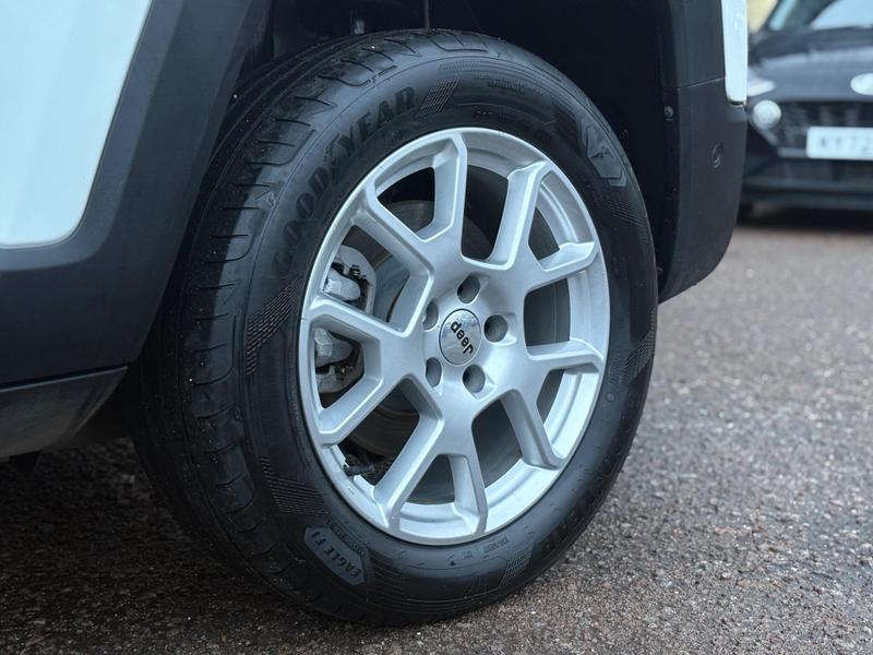 Used Jeep Renegade 2024 for sale - 77233700: Photo 28