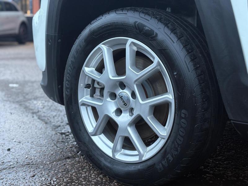 Used Jeep Renegade 2024 for sale - 77233700: Photo 29