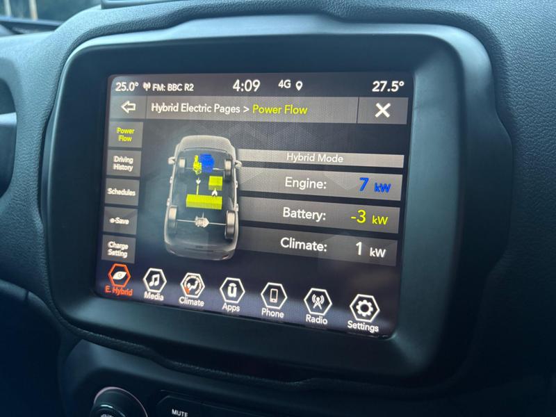 Used Jeep Renegade 2024 for sale - 77233700: Photo 30