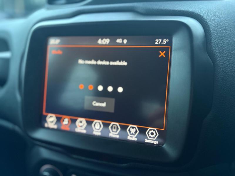 Used Jeep Renegade 2024 for sale - 77233700: Photo 33