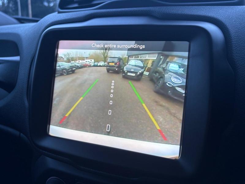 Used Jeep Renegade 2024 for sale - 77233700: Photo 34