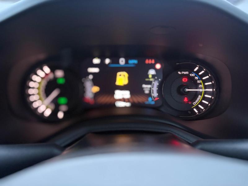 Used Jeep Renegade 2024 for sale - 77233700: Photo 35