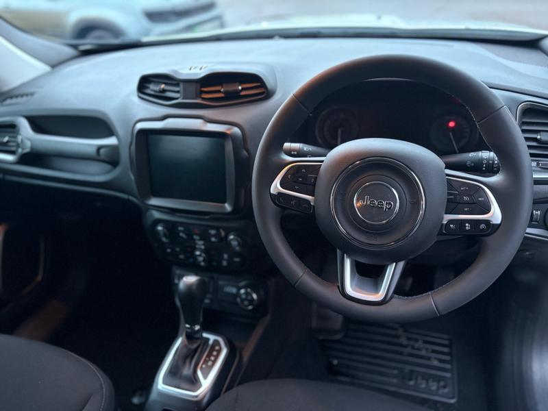 Used Jeep Renegade 2024 for sale - 77233700: Photo 38