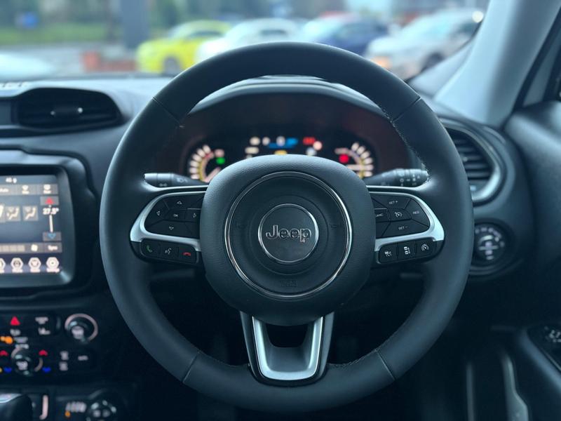 Used Jeep Renegade 2024 for sale - 77233700: Photo 39