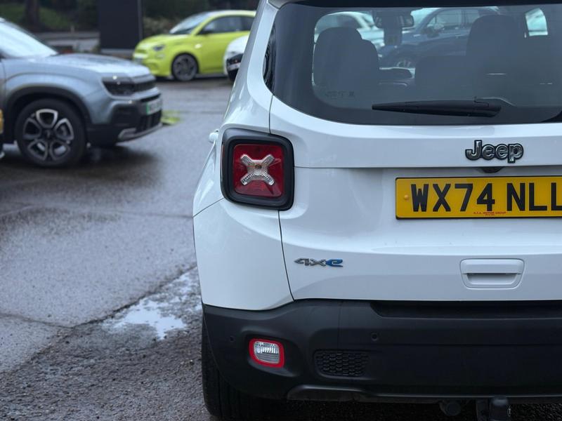 Used Jeep Renegade 2024 for sale - 77233700: Photo 6