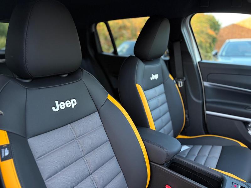 Used Jeep Other for sale - 77447232: Photo 15