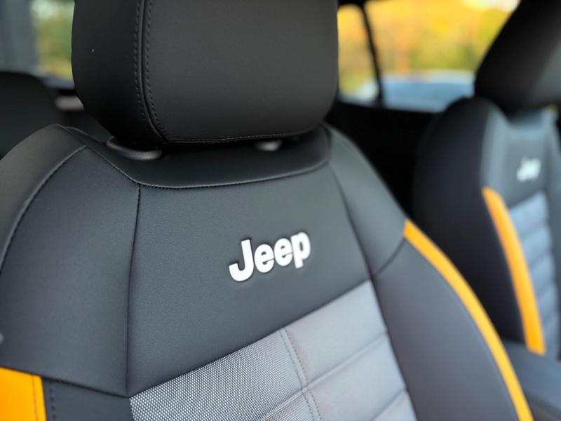 Used Jeep Other for sale - 77447232: Photo 20