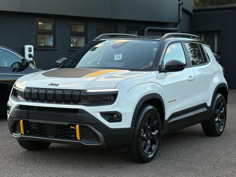 Used Jeep Other for sale - 77447232: Photo 3