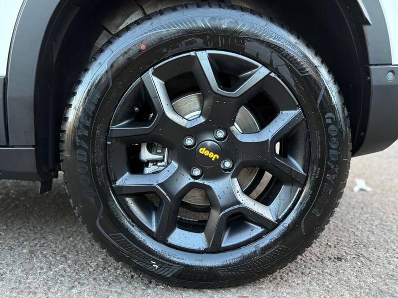 Used Jeep Other for sale - 77447232: Photo 6