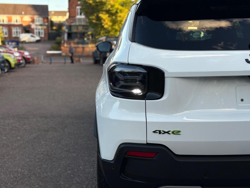 Used Jeep Other for sale - 77447232: Photo 8