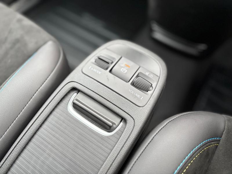 Used Abarth 500 2025 for sale - 76882542: Photo 19