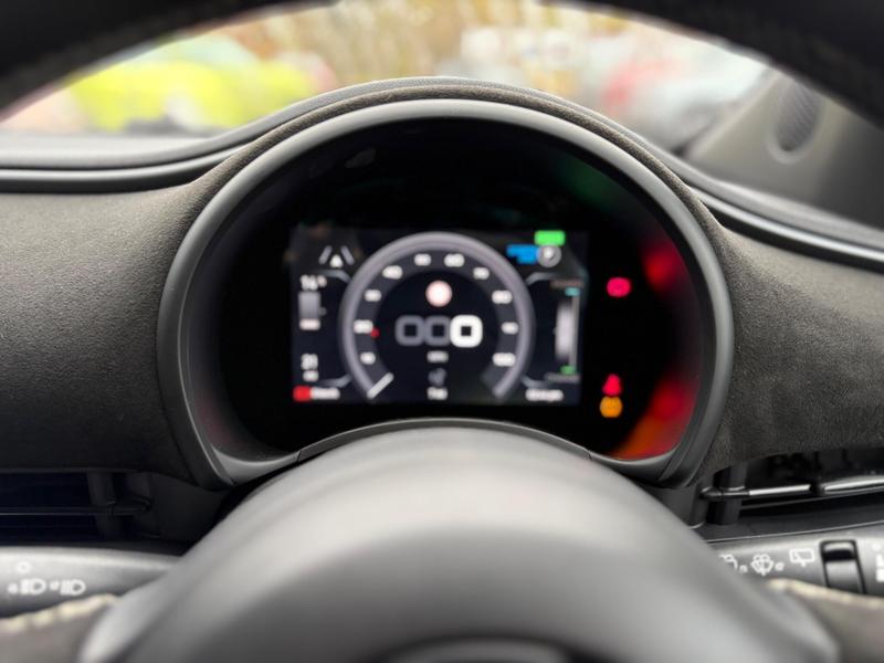 Used Abarth 500 2025 for sale - 76882542: Photo 22