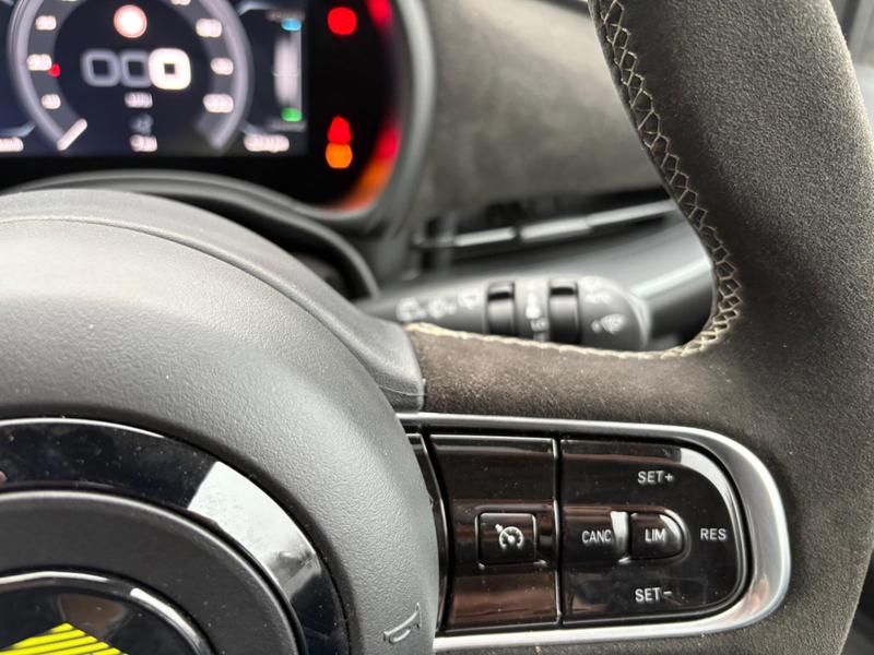 Used Abarth 500 2025 for sale - 76882542: Photo 26