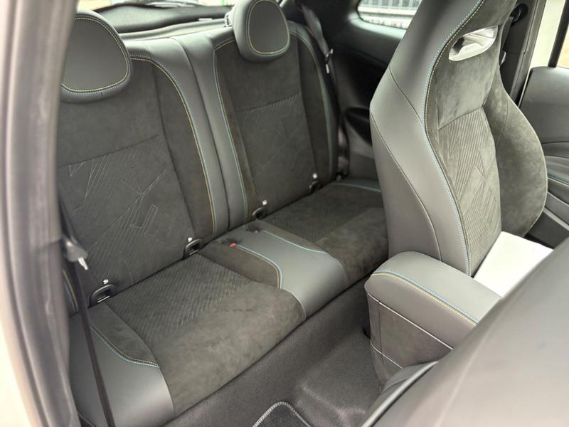 Used Abarth 500 2025 for sale - 76882542: Photo 27