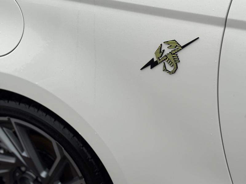 Used Abarth 500 2025 for sale - 76882542: Photo 9