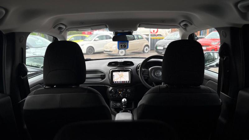 Used Jeep Renegade 2022 for sale - 77631230: Photo 13