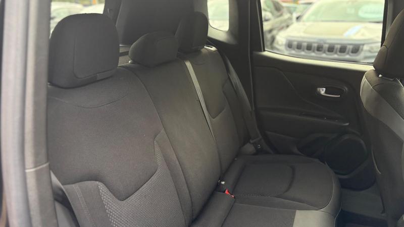 Used Jeep Renegade 2022 for sale - 77631230: Photo 16