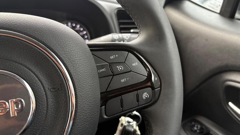 Used Jeep Renegade 2022 for sale - 77631230: Photo 20