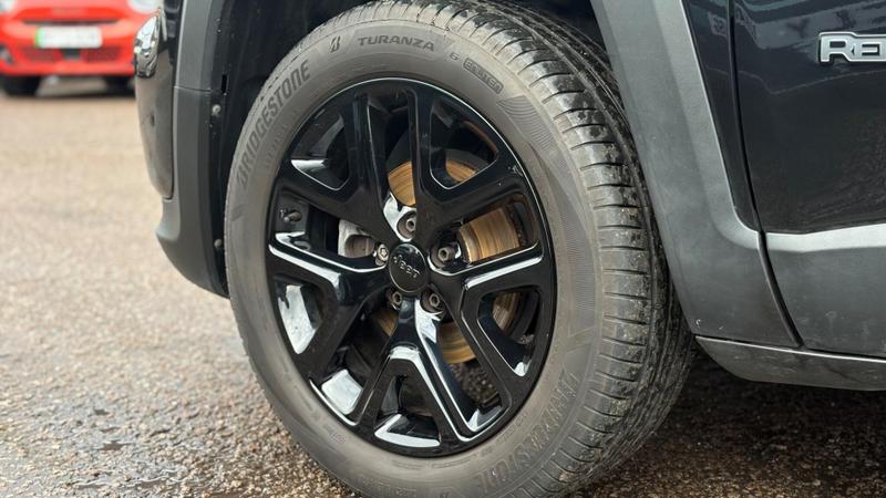 Used Jeep Renegade 2022 for sale - 77631230: Photo 25