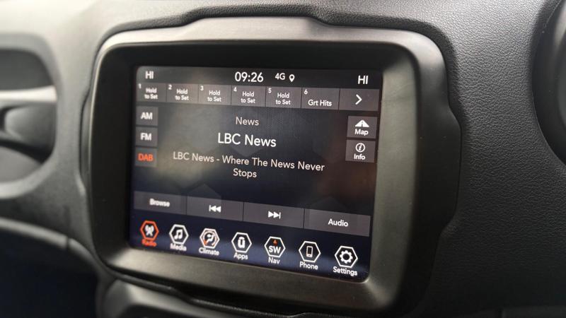 Used Jeep Renegade 2022 for sale - 77631230: Photo 30