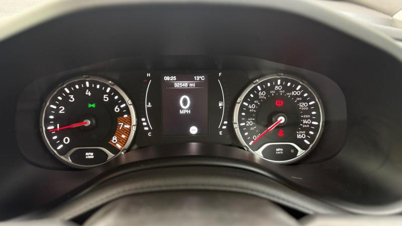 Used Jeep Renegade 2022 for sale - 77631230: Photo 35