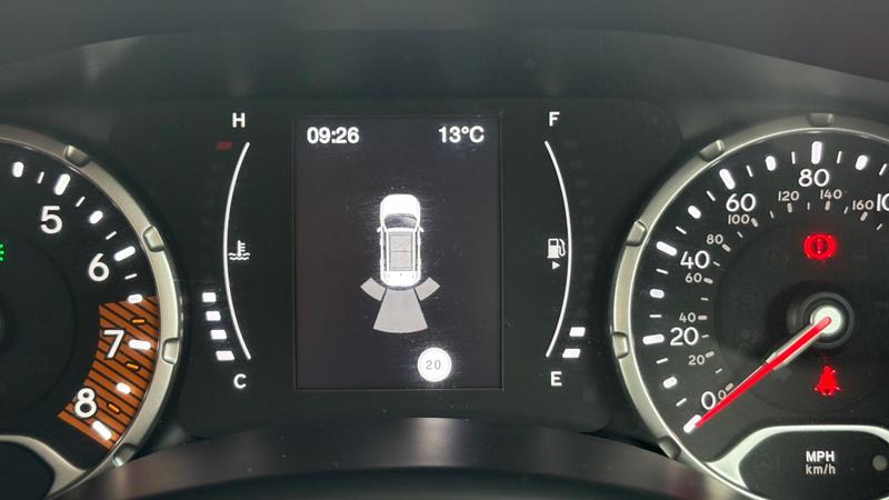 Used Jeep Renegade 2022 for sale - 77631230: Photo 36