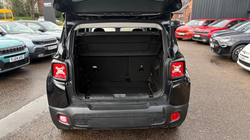 Used Jeep Renegade 2022 for sale - 77631230: Photo 38