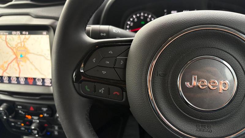 Used Jeep Renegade 2022 for sale - 77631230: Photo 39