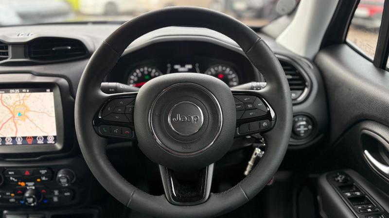 Used Jeep Renegade 2022 for sale - 77631230: Photo 41