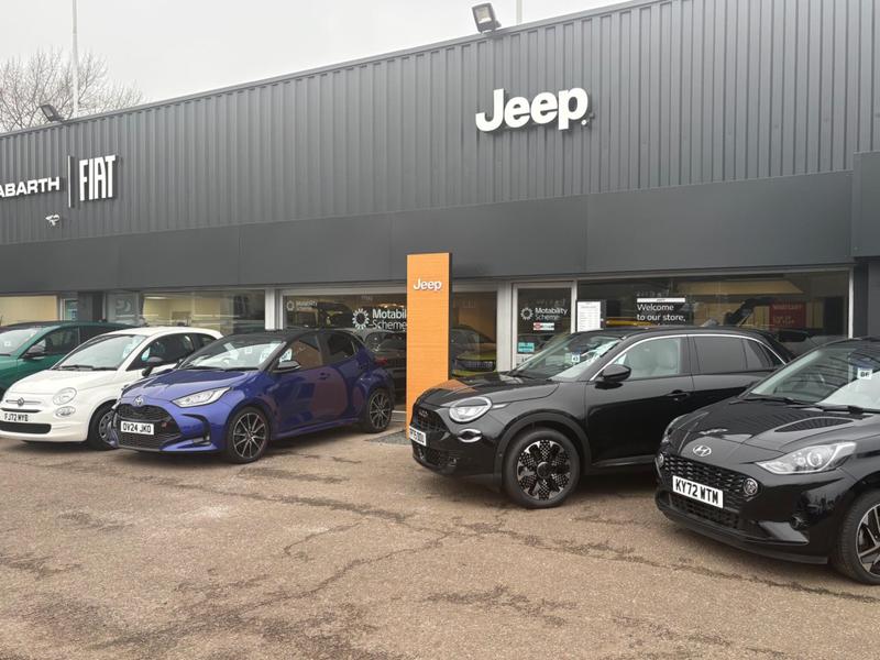 Used Jeep Renegade 2022 for sale - 77631230: Photo 43