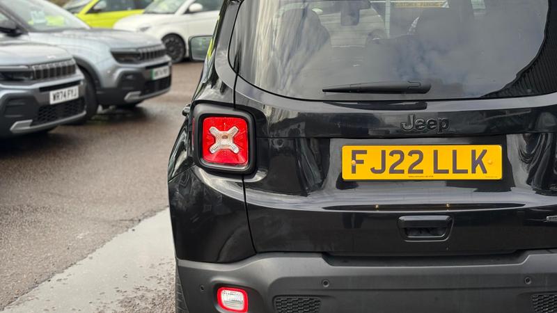 Used Jeep Renegade 2022 for sale - 77631230: Photo 5