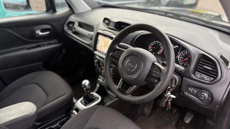 Used Jeep Renegade 2022 for sale - 77631230: Photo 7