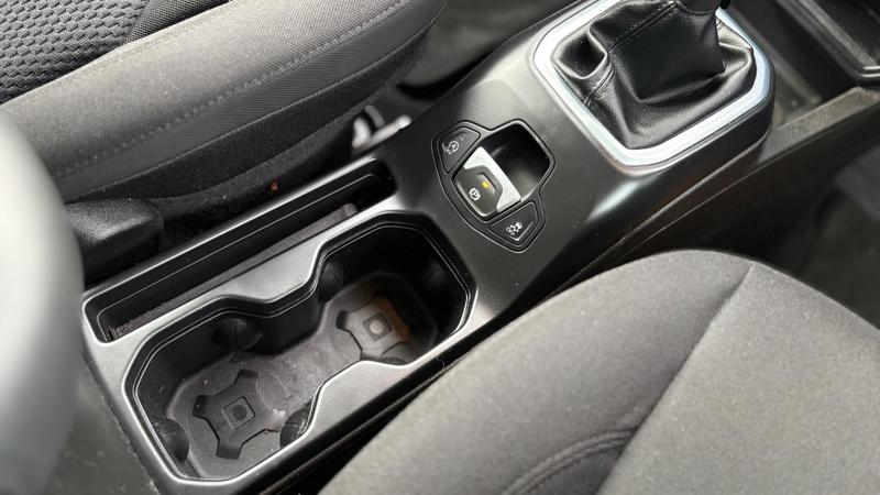 Used Jeep Renegade 2022 for sale - 77631230: Photo 8