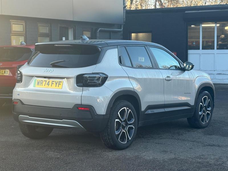 Used Jeep Other 2024 for sale - 77292702: Photo 10