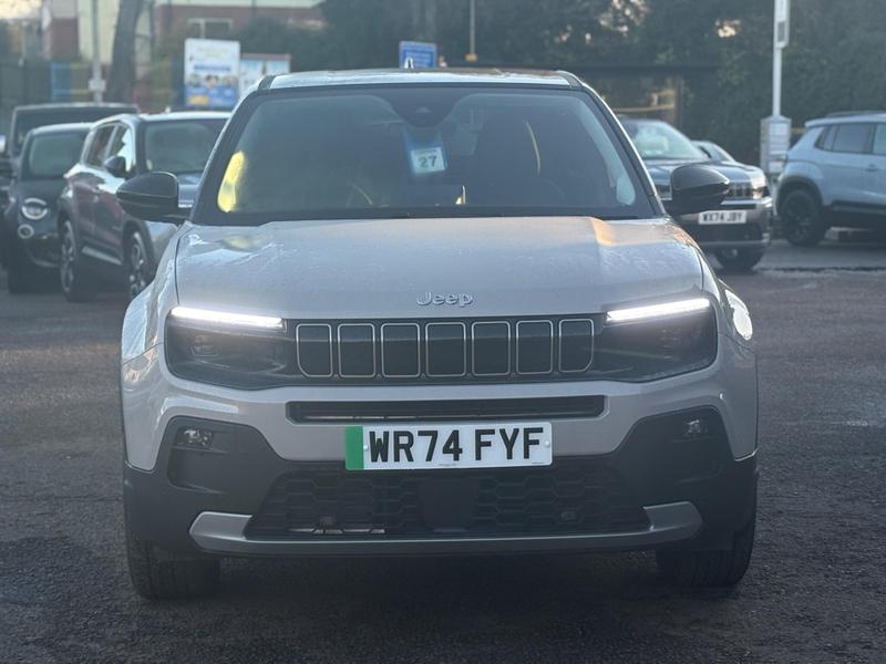 Used Jeep Other 2024 for sale - 77292702: Photo 2