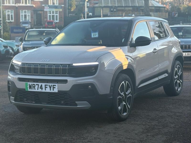 Used Jeep Other 2024 for sale - 77292702: Photo 3