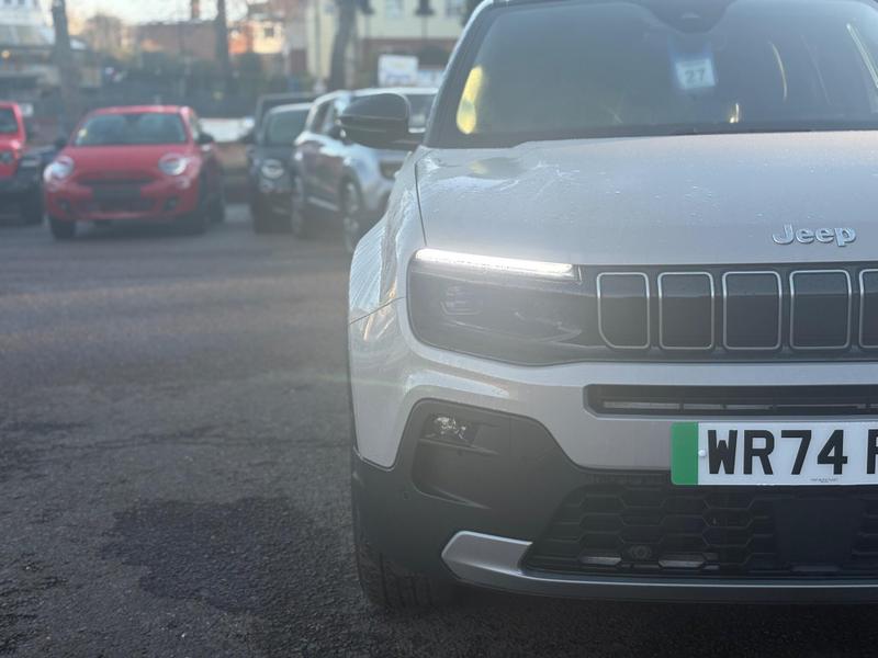 Used Jeep Other 2024 for sale - 77292702: Photo 5