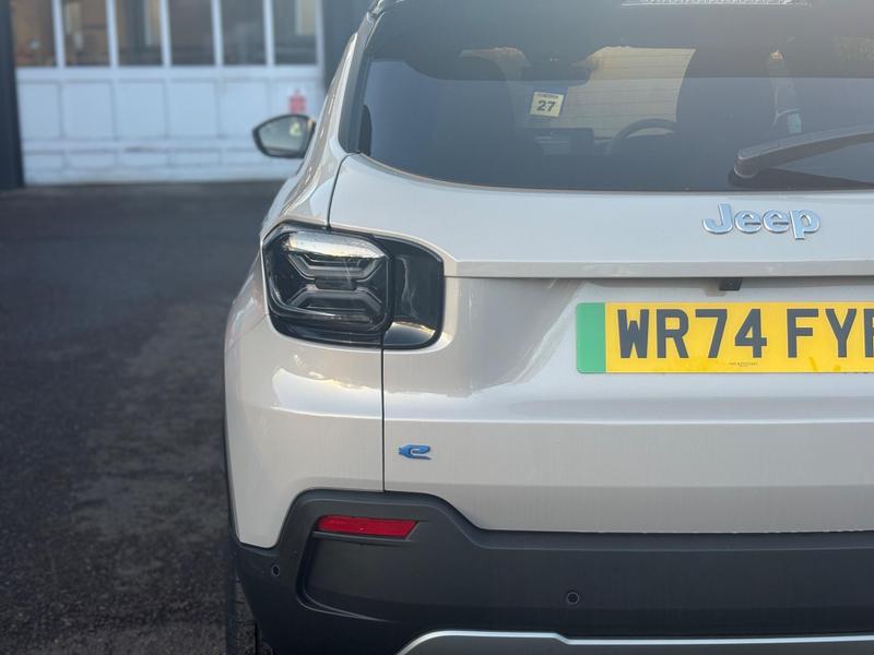 Used Jeep Other 2024 for sale - 77292702: Photo 8